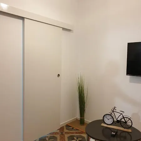 Appartement Boffil Centre Historique Perpignan