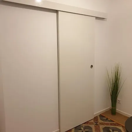 Boffil Centre Historique דירה