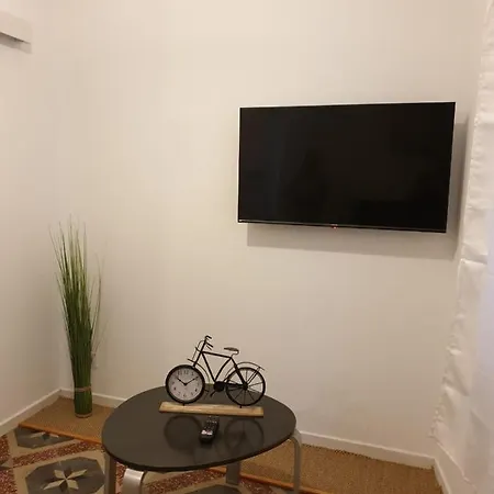 דירה Boffil Centre Historique פרפיניין