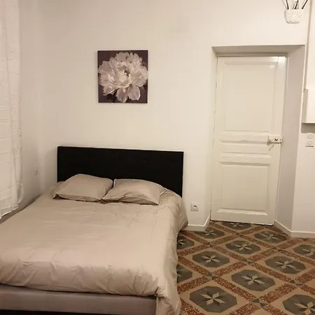 Boffil Centre Historique דירה