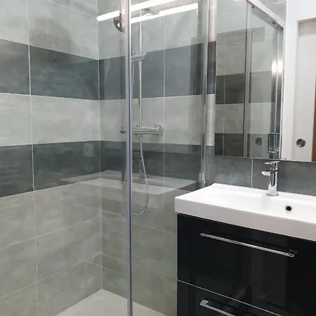 Boffil Centre Historique Appartement