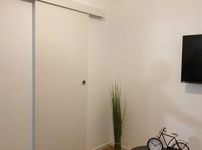 Apartment Boffil Centre Historique Perpignan