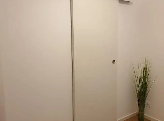 Boffil Centre Historique Apartment