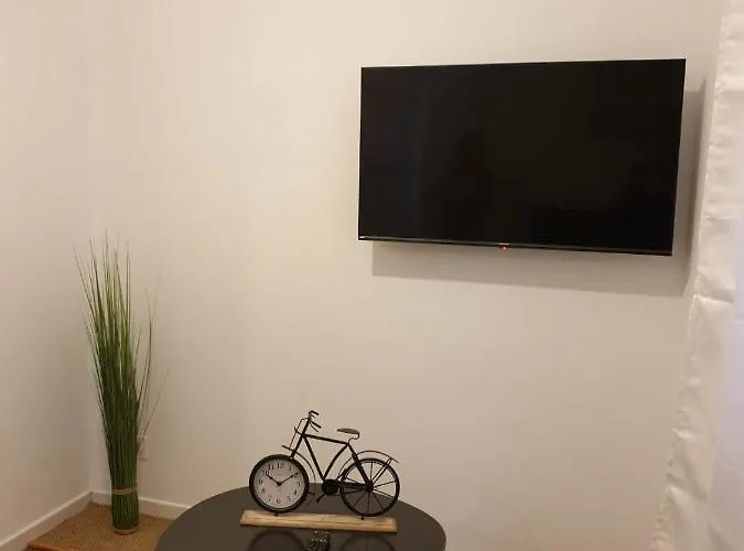 Apartment Boffil Centre Historique Perpignan