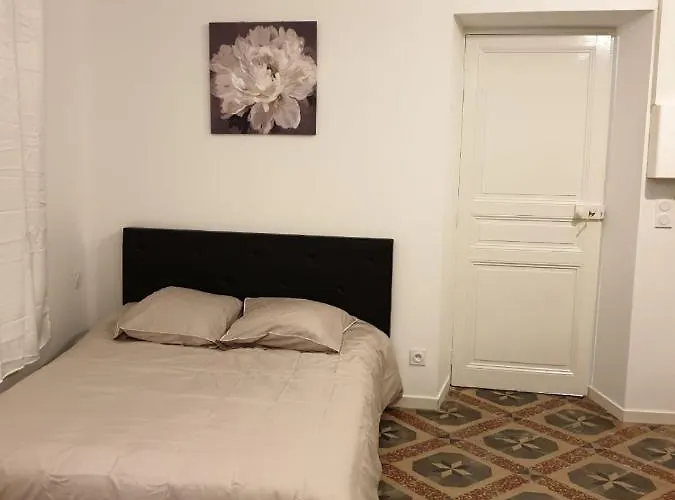 Boffil Centre Historique Apartment