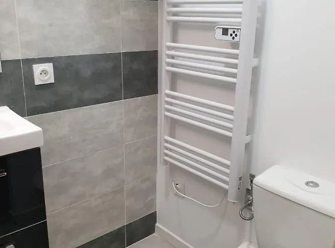 Boffil Centre Historique Apartment Perpignan