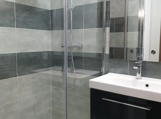 Boffil Centre Historique Apartment